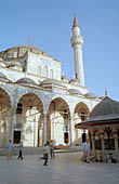 Istanbul, Sokollu Mehmet Pasa Camii 